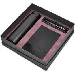 Alex Varga Jifelli Gift Set Rose Gold